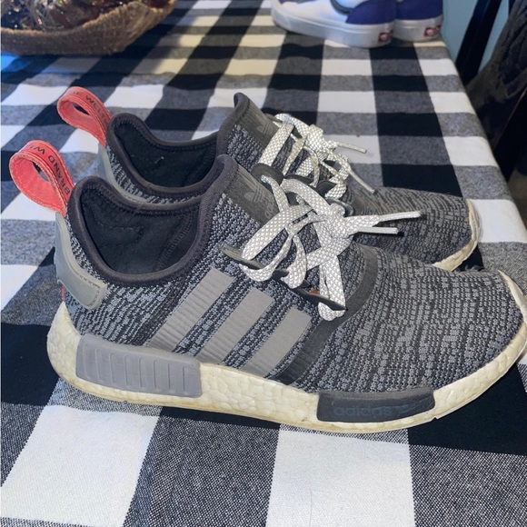 Adidas nmd - Picture 2 of 4
